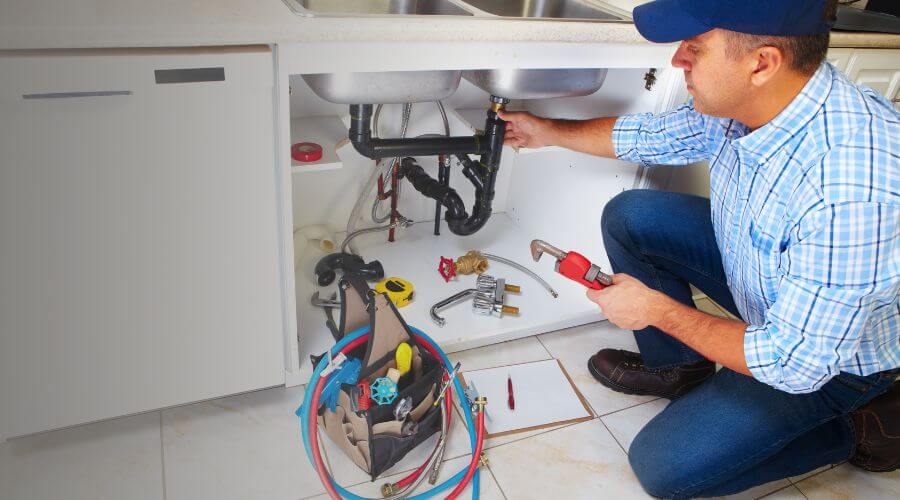 Professional septic pumping service in Colon, MI